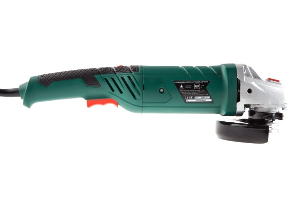 Угловая шлифмашина HAMMER Flex USM1200E 501523 Угловая шлифмашина HAMMER Flex USM1200E 501523