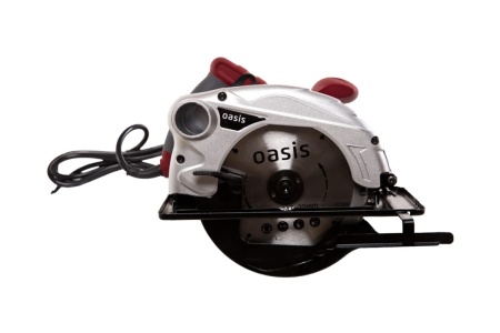 Дисковая пила Ресанта ДП-235/2200 75/11/4