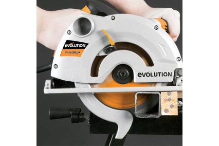 Дисковая пила TOTAL TS1141856