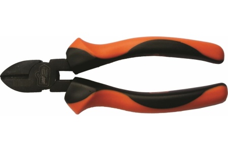 Боковые кусачки 888 180 мм, 40CrV 6203183