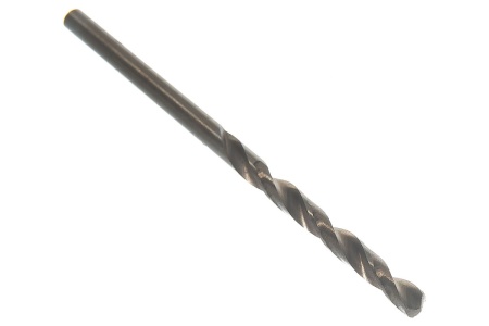 Сверло по металлу (2 шт; 3.5 мм; HSS-Co; в блистере) ROCKFORCE RF-DS235H