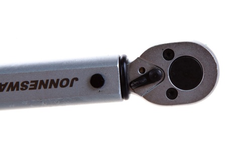 Динамометрический ключ 1/4 дюйма DR, 4.5-30 Нм Jonnesway T27030N 49788 Динамометрический ключ 1/4 дюйма DR, 4.5-30 Нм Jonnesway T27030N 49788