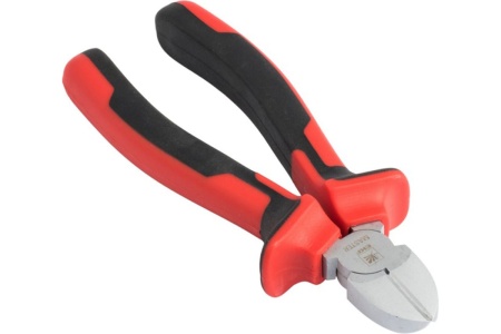 Бокорезы EKF Master 160 мм Basic bo-160-mas