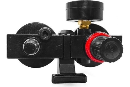 Блок подготовки воздуха 1/2" INTERTOOL PT-1430