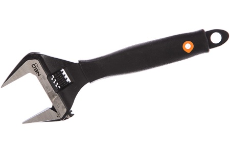 Разводной ключ NEO Tools 200 мм 0-38 мм 03-014