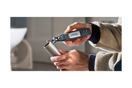 Аккумуляторный инструмент Dremel Micro 8050 F0138050JD