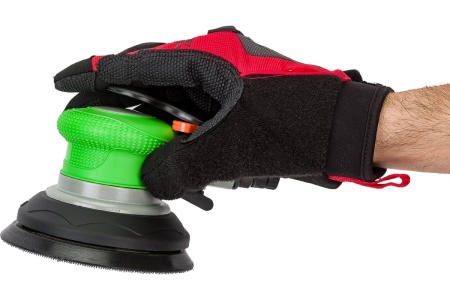 Эксцентриковая пневмошлифмашина ECO ASP11-125