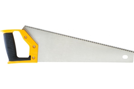 Ножовка по дереву HARDY 400мм 2220-620400