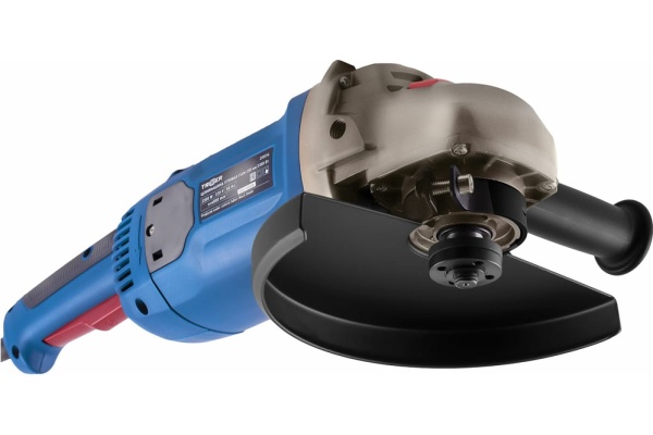 Угловая шлифмашина ТРИГГЕР 20034 тов-167484