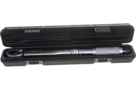 Динамометрический ключ FORCE 6473365, 3/8", 19-110 Нм, 365мм