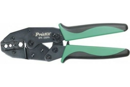 Клещи для обжима ProsKit 6PK-230PA 00153947