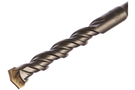 Бур по бетону Profi Plus (14х160 мм; SDS-plus) CUTOP 49-14160