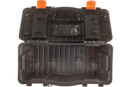 Ящик для инструмента Rusconnect N22R Mustang 270х267х550 мм 613508 Ящик для инструмента Rusconnect N22R Mustang 270х267х550 мм 613508