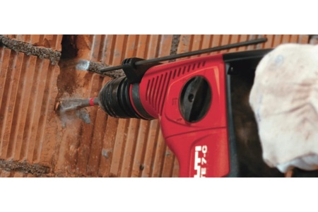 Перфоратор Hilti TE 7-C коробка 2208160