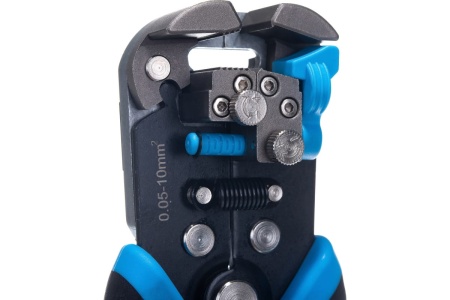 Инструмент для снятия изоляции КВТ WS-11 69278