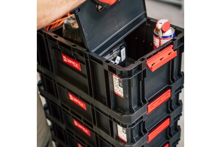 Транспортная платформа для модульной системы Ящиков 60х40х18см QBRICK SYSTEM TWO TRANSPORT PLATFORM 146148 Транспортная платформа для модульной системы Ящиков 60х40х18см QBRICK SYSTEM TWO TRANSPORT PLATFORM 146148