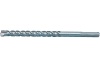 Бур QUADRO-S 52х450х570 мм, SDS-max Wurth 0647705257 Бур QUADRO-S 52х450х570 мм, SDS-max Wurth 0647705257