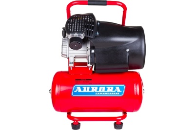 Компрессор Aurora GALE-25  24л, 412л/мин-на входе, 2,2кВт, 220В 29720