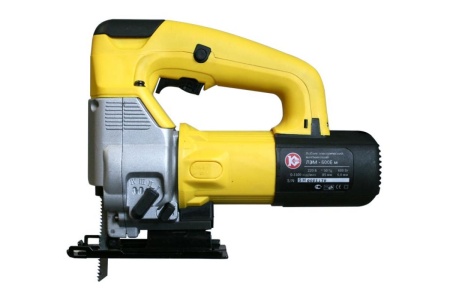 Лобзик Калибр Мастер ЛЭМ 600ЕМ 00000020580