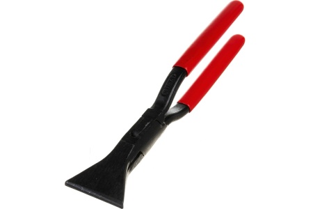 Кровельные клещи STUBAI прямые, ширина 60 мм 282002