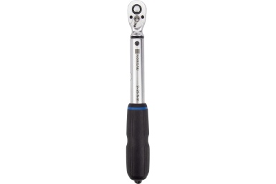 Динамометрический бесшкальный ключ NORGAU NTW21-025PR 1/4", 2-25 Нм, с поверкой 051112025/П