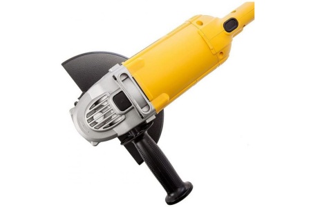 Угловая шлифмашина DEWALT DWE 492 S