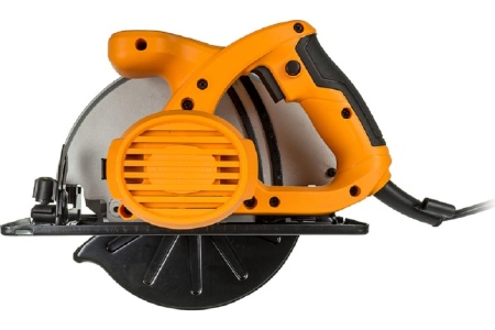 Дисковая пила ЗУБР ПД-75