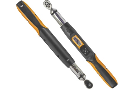 Динамометрический ключ МЕГЕОН 60001 к0000039371 Динамометрический ключ МЕГЕОН 60001 к0000039371