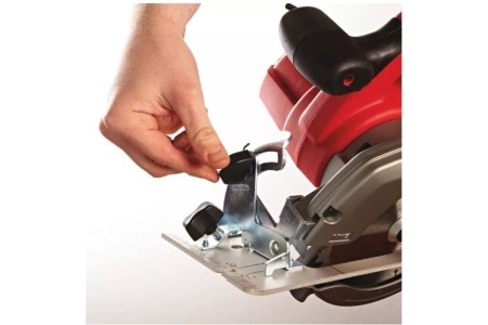 Аккумуляторная дисковая пила FESTOOL HKC 55 Li EB-Basic-FSC 420 575739