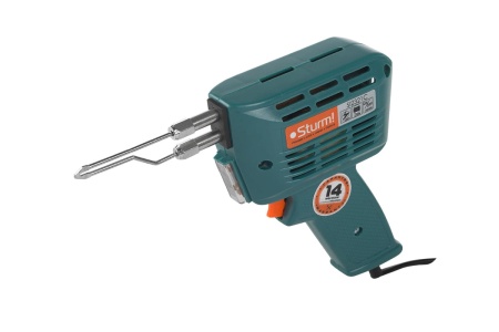Паяльный пистолет Sturm SI2321C