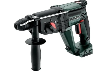 Аккумуляторный перфоратор Metabo KH 18 LTX 24, без АКК и ЗУ 601712850