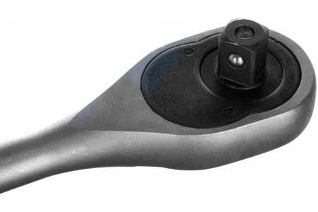 Трещотка TOPEX 1/2" 38D540