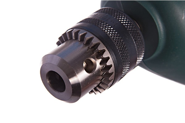 Дрель Metabo BE 6 600132000