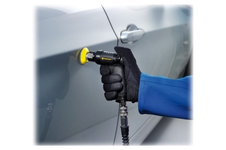 Орбитальная шлифмашинка RODCRAFT 7682K 8951000018