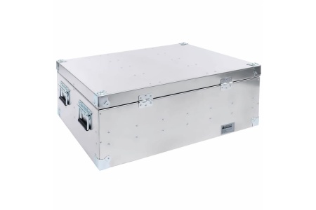 Алюминиевый ящик Олимп 650х600х240 656024