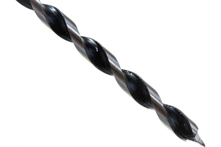 Сверло Сибртех по дереву цилиндрический хвостовик 6x300 мм 70240 Сверло Сибртех по дереву цилиндрический хвостовик 6x300 мм 70240