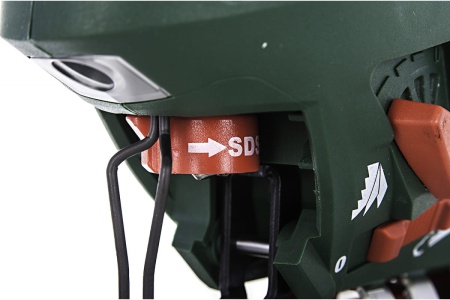 Лобзик Bosch PST 900 PEL Compact + 10 пилок 0.603.3A0.201