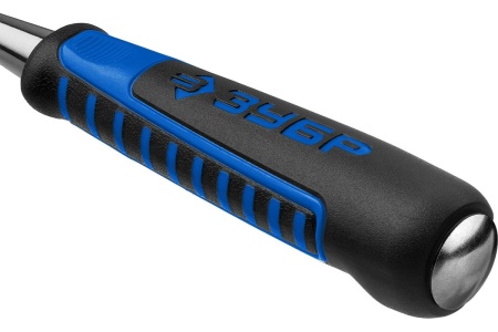 Стамеска-долото ЗУБР Ударник 32мм 18097-32_z01