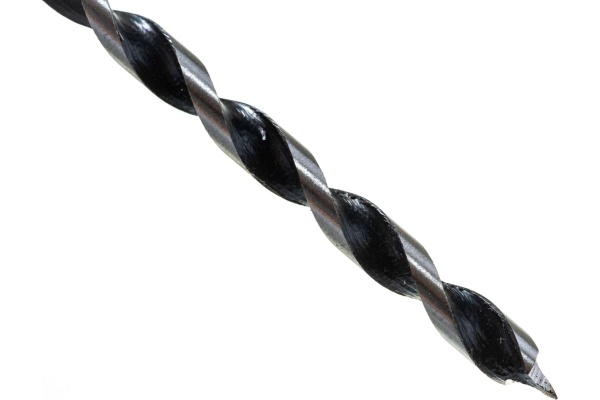 Сверло Сибртех по дереву цилиндрический хвостовик 6x300 мм 70240 Сверло Сибртех по дереву цилиндрический хвостовик 6x300 мм 70240