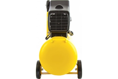 Воздушный компрессор с прямым приводом DENZEL DC1500/50 1,5 кВт, 50 литров, 220 л/мин 58161