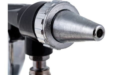 Пескоструйный пистолет YATO с бачком YT-2376