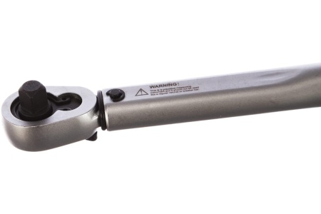 Динамометрический ключ (3/8" x 420 мм, 20-100 Нм) NEO Tools 08-804