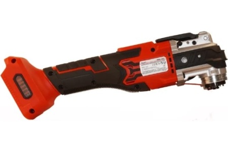 Аккумуляторная ручная электрическая вибрационная машина Felisatti МФИ-18Л3 536.5.0.00