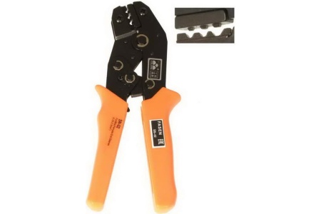 Обжимной инструмент FASEN SN-02 109940