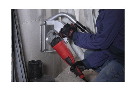 Углошлифовальная машина Milwaukee AGVK 24-230 EK DMS 4933451414 Углошлифовальная машина Milwaukee AGVK 24-230 EK DMS 4933451414