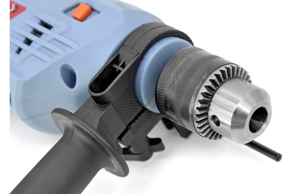 Ударная дрель Электроприбор ДУ-750ЭР