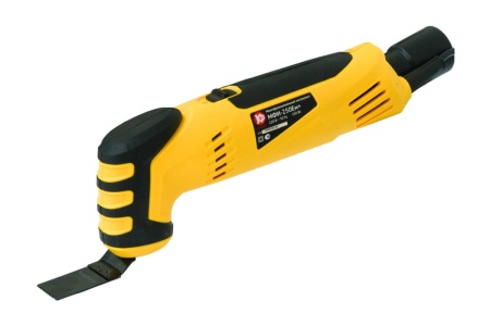 Электрический многофункциональный инструмент Калибр МФИ-250Ем+ 00000055954