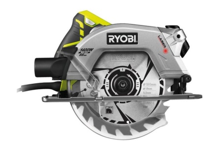 Дисковая пила Metabo KS 66 FS 601066000