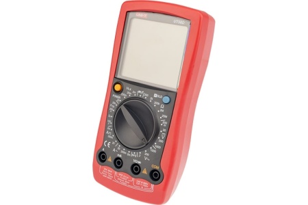 Цифровой мультиметр UNI-T UT58D