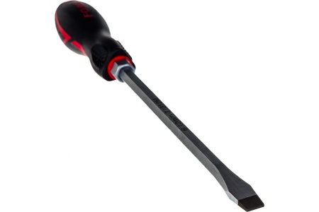 Шлицевая ударная отвертка 12мм 200 L=325мм FORCE 71312M